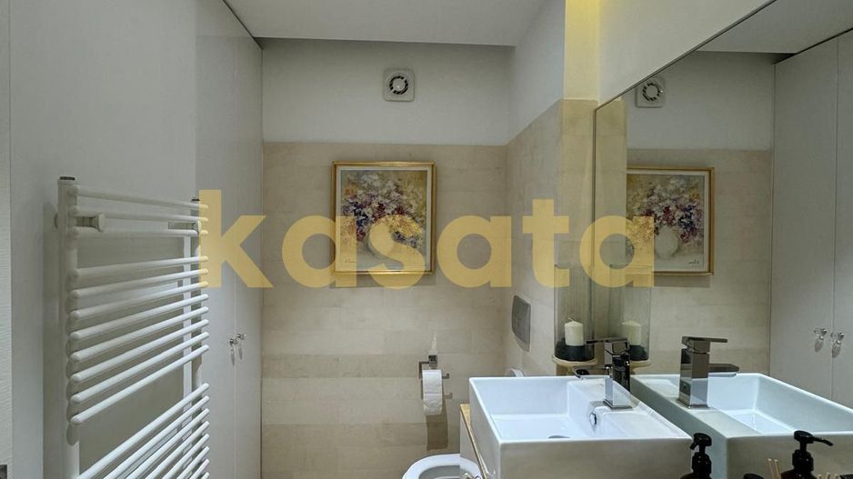 APARTAMENT DE LUX | FLOREASCA | LOC DE PARCARE | BOXA - Poză 16