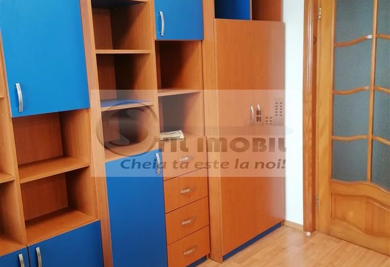 Apartament 4 camere - Zona Rond Vechi - Cug - 650 Euro - Poză 15