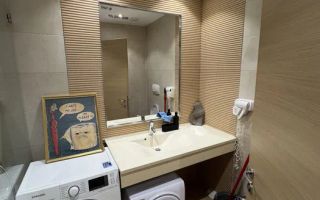 Garsoniera- Moderna - Poză 6