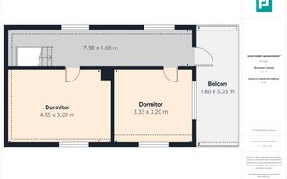 Casă în localitatea Gurahonț - Arad, teren 2914 mp - Poză 24