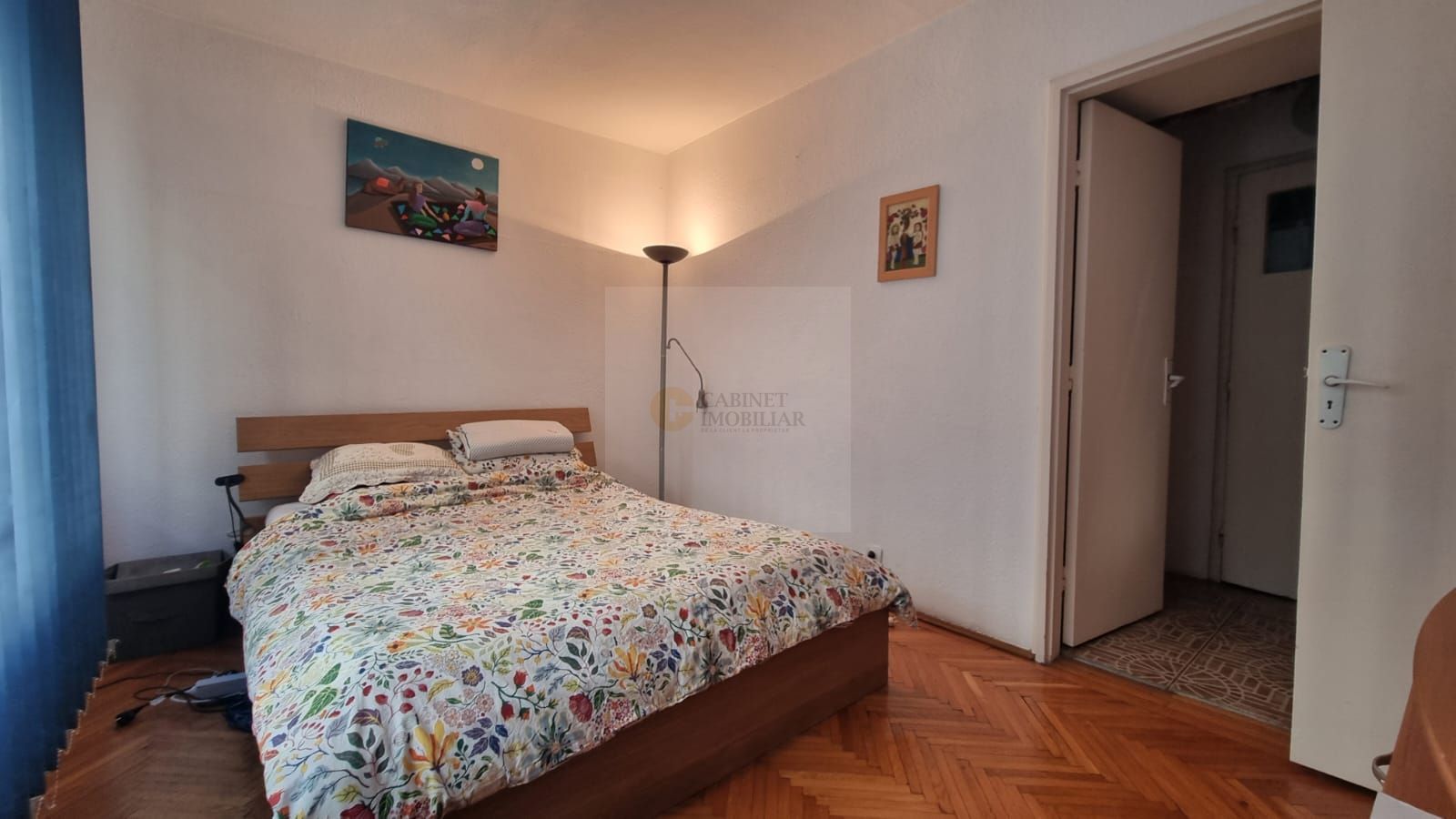 2 camere  | Creditabil  | Calea Victoriei - Sala Palatului - Poză 4