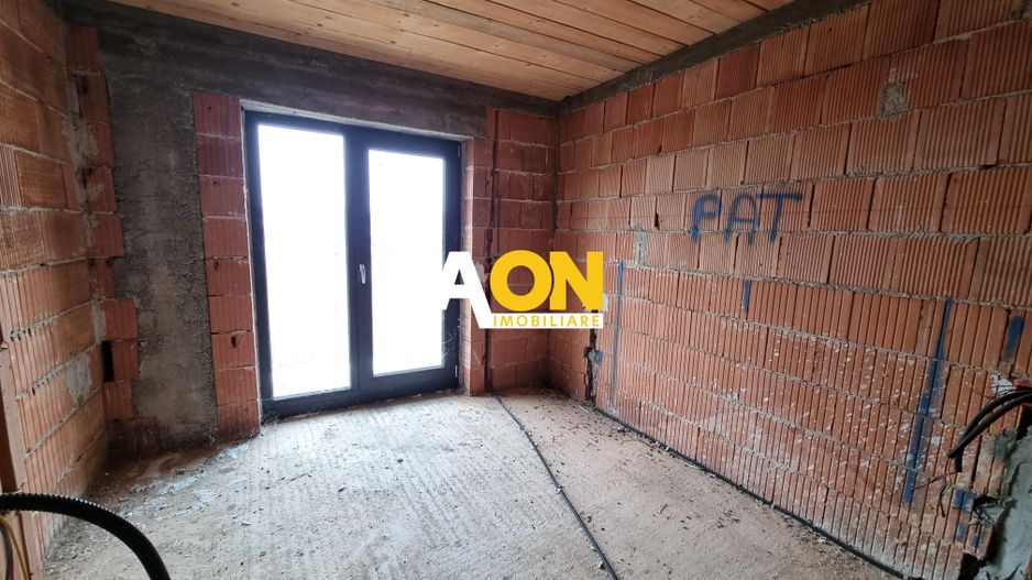 De vanzare 1/2 duplex, 4 camere, 224mp teren, Orizont - Poză 12