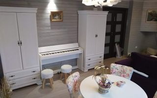 Apartament 4 camere  Sisești I Penthouse 131mp, vedere lac Grivița - Poză 44