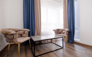 Vânzare, apartament, 2 camere,  str. Calea Ieșilor, Sculeni. - Poză 4