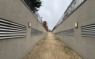 Apartament 3 camere // Loc parcare inclus // Erou Iancu Nicolae // Baneasa - Poză 32