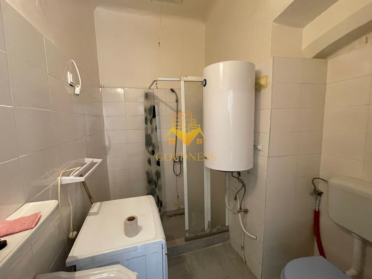 Casă 3 camere, Mihail  Kogalniceanu, Zona Ultracentrală, Curte 240 mp - Poză 7