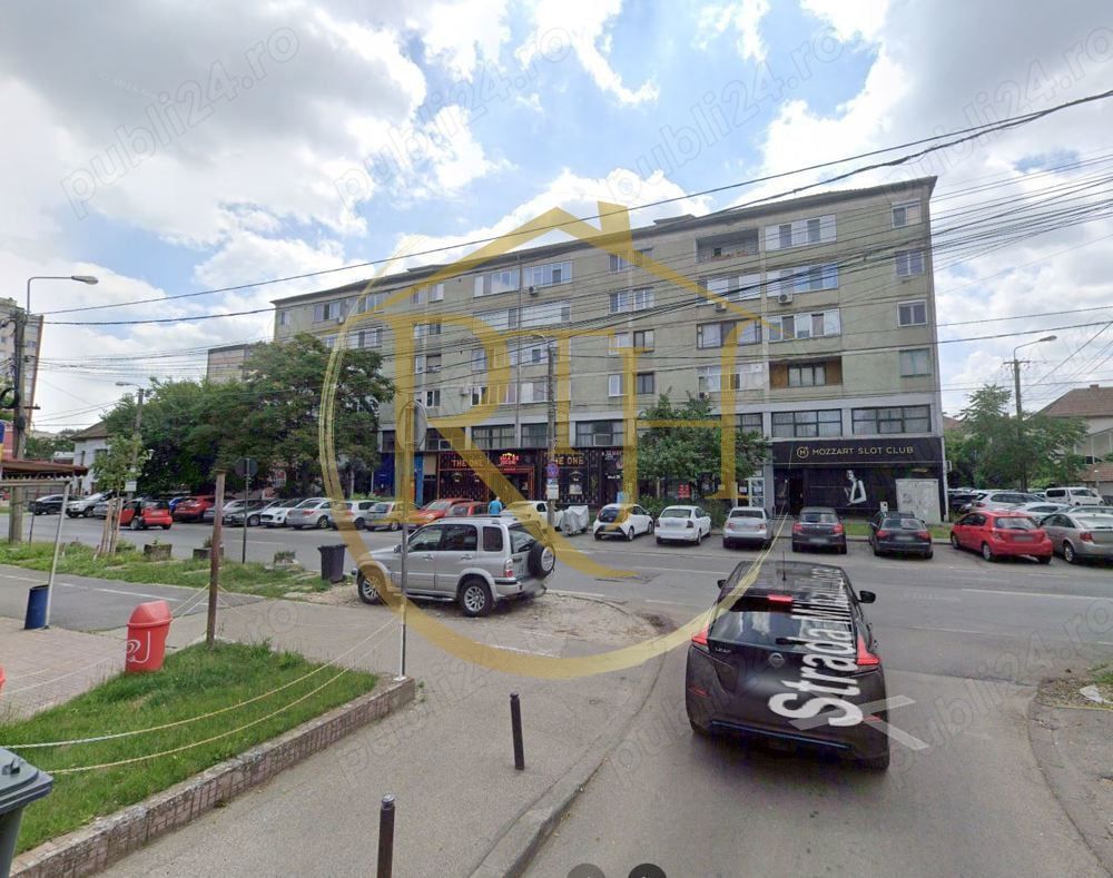 Oferim spre vanzare apartament, 2 camere,decomandat,Complex Studentesc - Poză 9