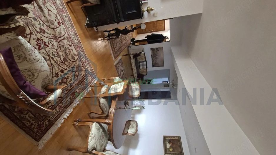 Apartament 4 camere, zona centrală Iași, Bd. Anastasie Panu - Poză 1