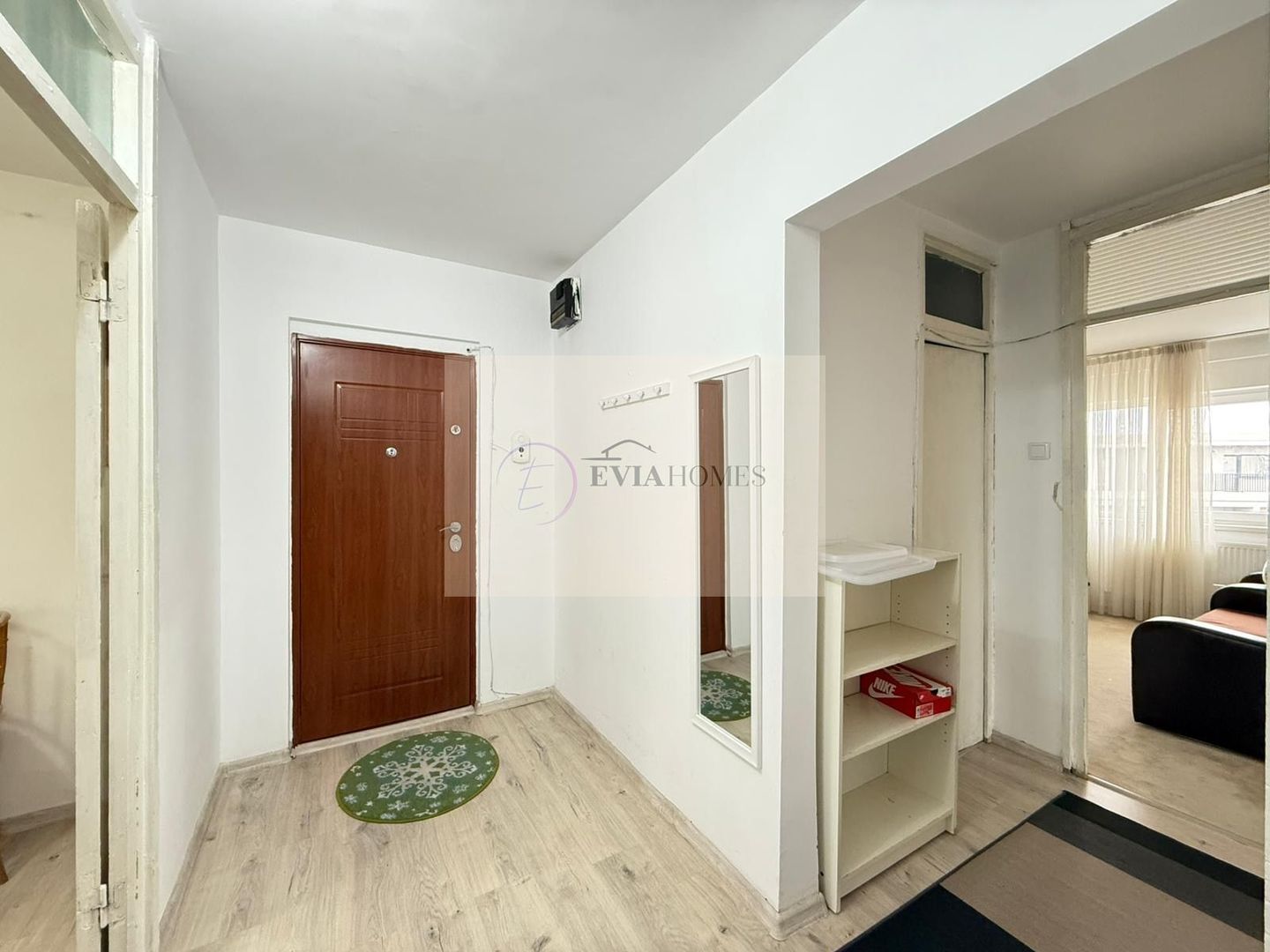 3 camere decomandate / 2 bai/ Zona Profi Zorilor - Poză 7
