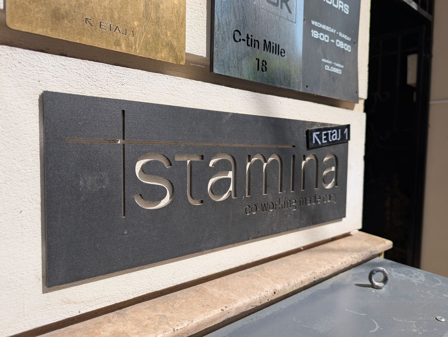 Coworking modern în zona Cișmigiu – 3 birouri de închiriat - Poză 30