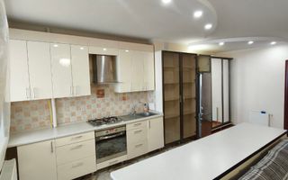 Vânzare, apartament, 1 cameră, str. Studenților, Râșcani - Poză 1