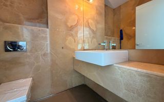 APARTAMENT SUPERB LA VANZARE SI INCHIRIERE PE STRADA RAHMANINOV - Poză 4