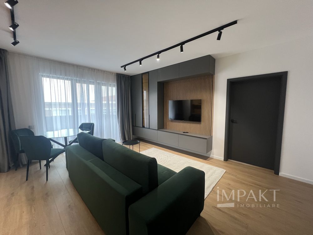 Apartament lux, în zona Semicentrală! - Poză 2