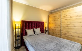 2 camere, Premium, totul nou, Grigorescu 21 Decembrie Zona Somes, MOL - Poză 12