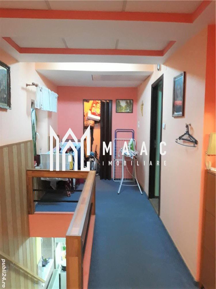 Apartament la casa | 3 camere | Zona Centrala - Poză 4