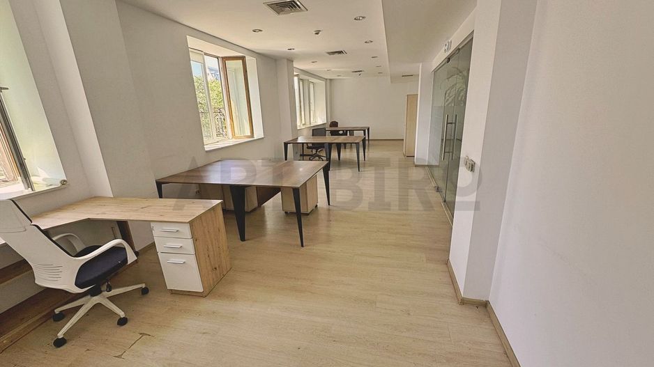 Zero comision, 90mp birou Unirii, arhitectura neoclasica 3' metrou - Poză 5