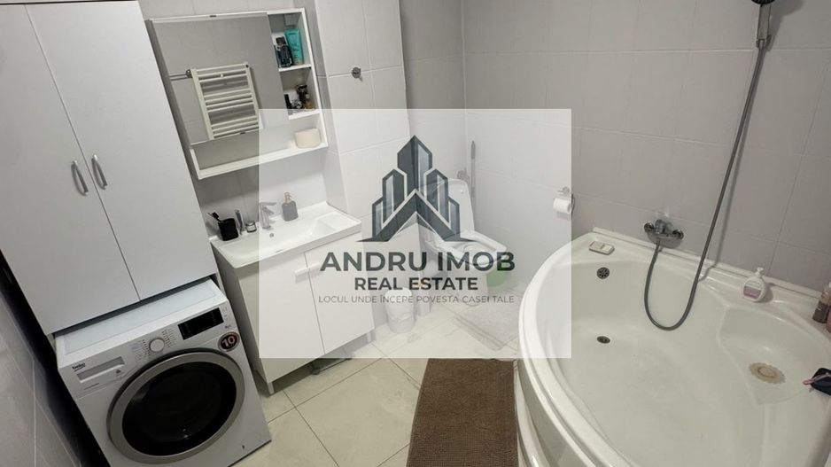Apartament 2 camere Aparatorii Patriei - Poză 17