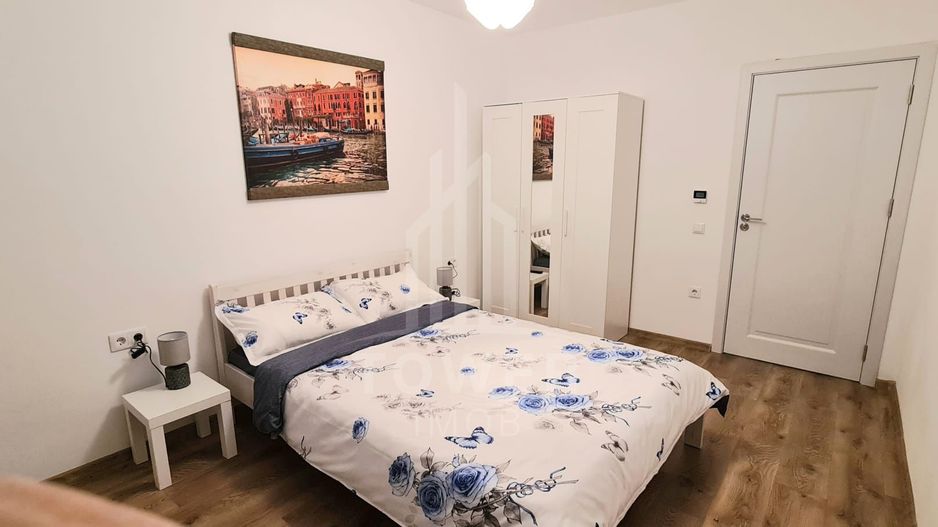 Duplex 4 camere | 135 mp utili | zona Selimbar - Poză 2