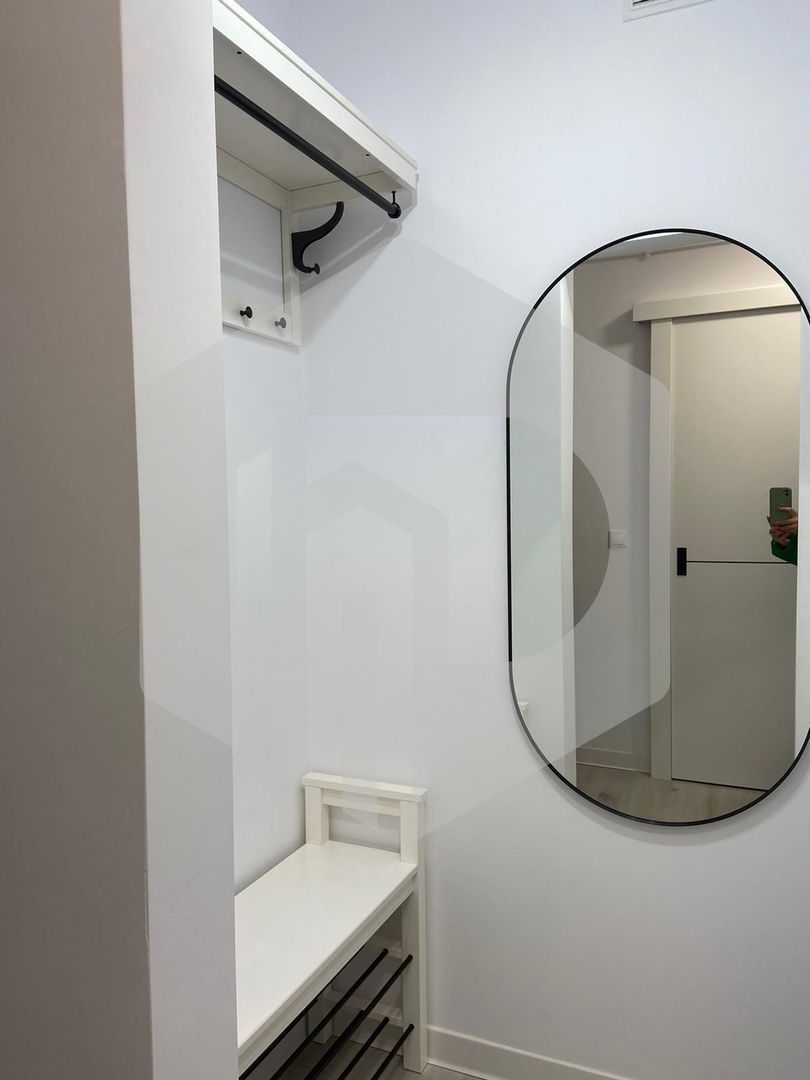 Oportunitate Unică! Apartament 2 camere Ultracentral - Poză 13