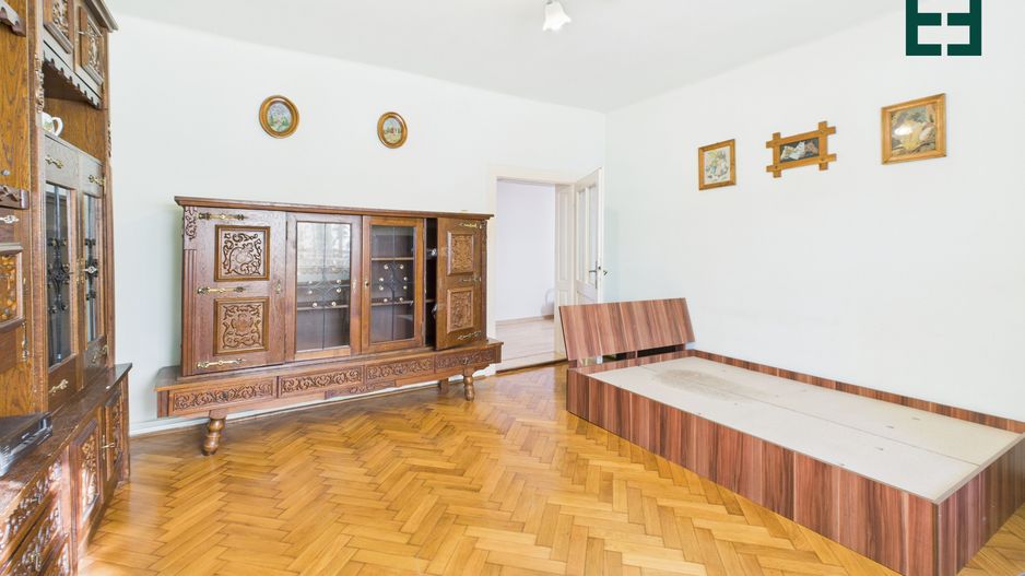 Casă cu teren de 468 mp - Cartierul Grădiște - Arad - Poză 8