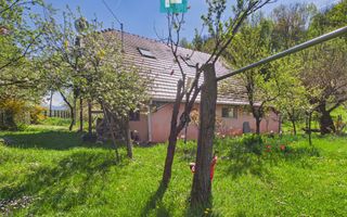 Casă Câmpani, 8000 mp teren, la poalele Apusenilor - Poză 20