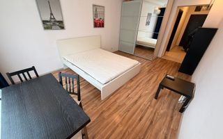 Garsoniera Mobilata si Utilata /  Padurea Baneasa / Iancu Nicolae - Poză 5