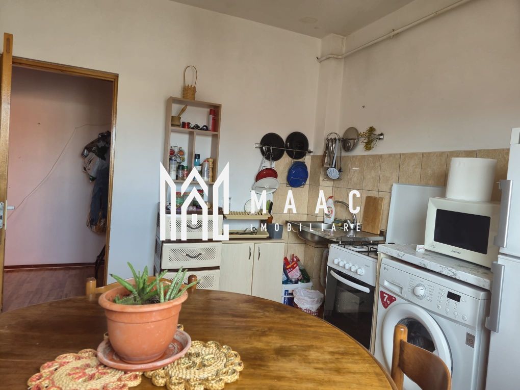 Apartament 2 camere | 52 mpu | Mansarda | - Poză 5