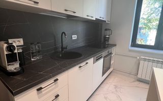 VANZARE APARTAMENT FLOREASCA 2 CAMERE 46MP RENOVAT PREMIUM - Poză 11