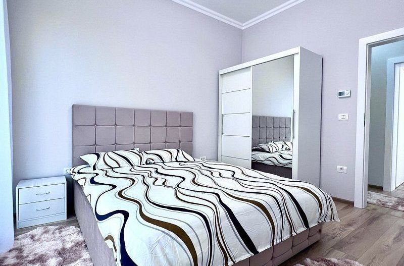 Duplex plan parter, 4 camere, Dumbrăvița, Zona Belvedere - Poză 12