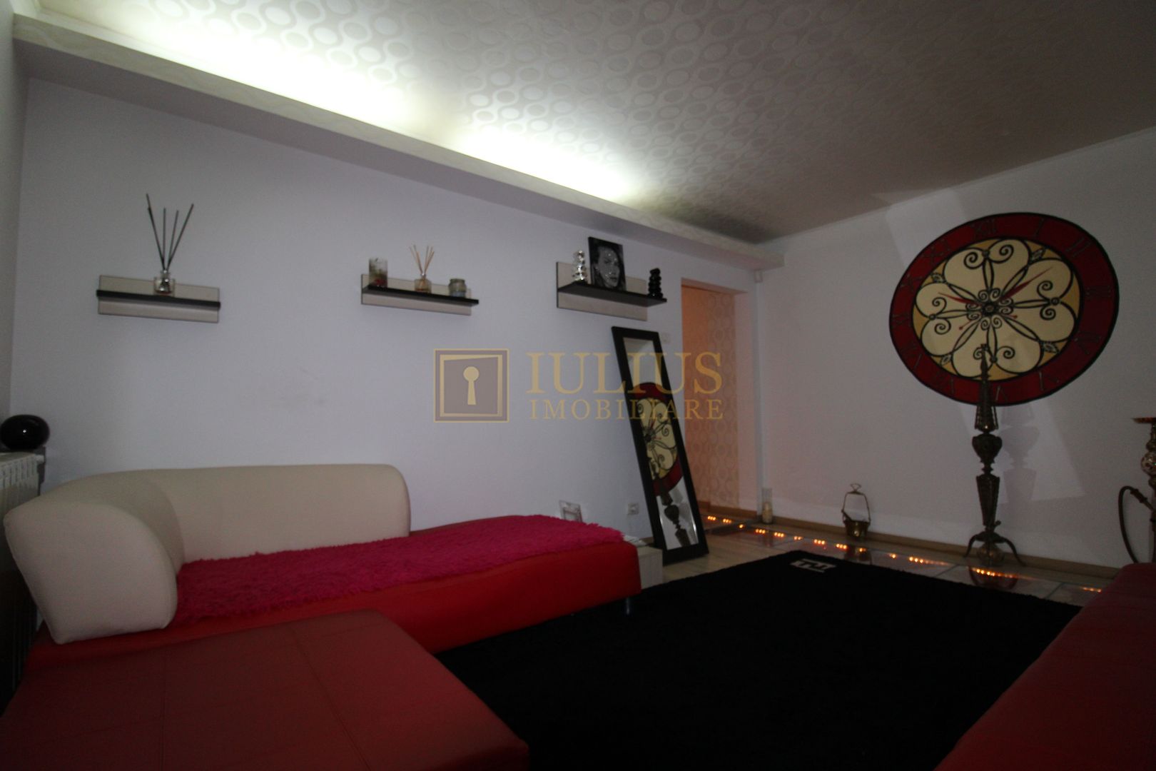 Take Ionescu, 3 camere, centrala proprie. - Poză 4