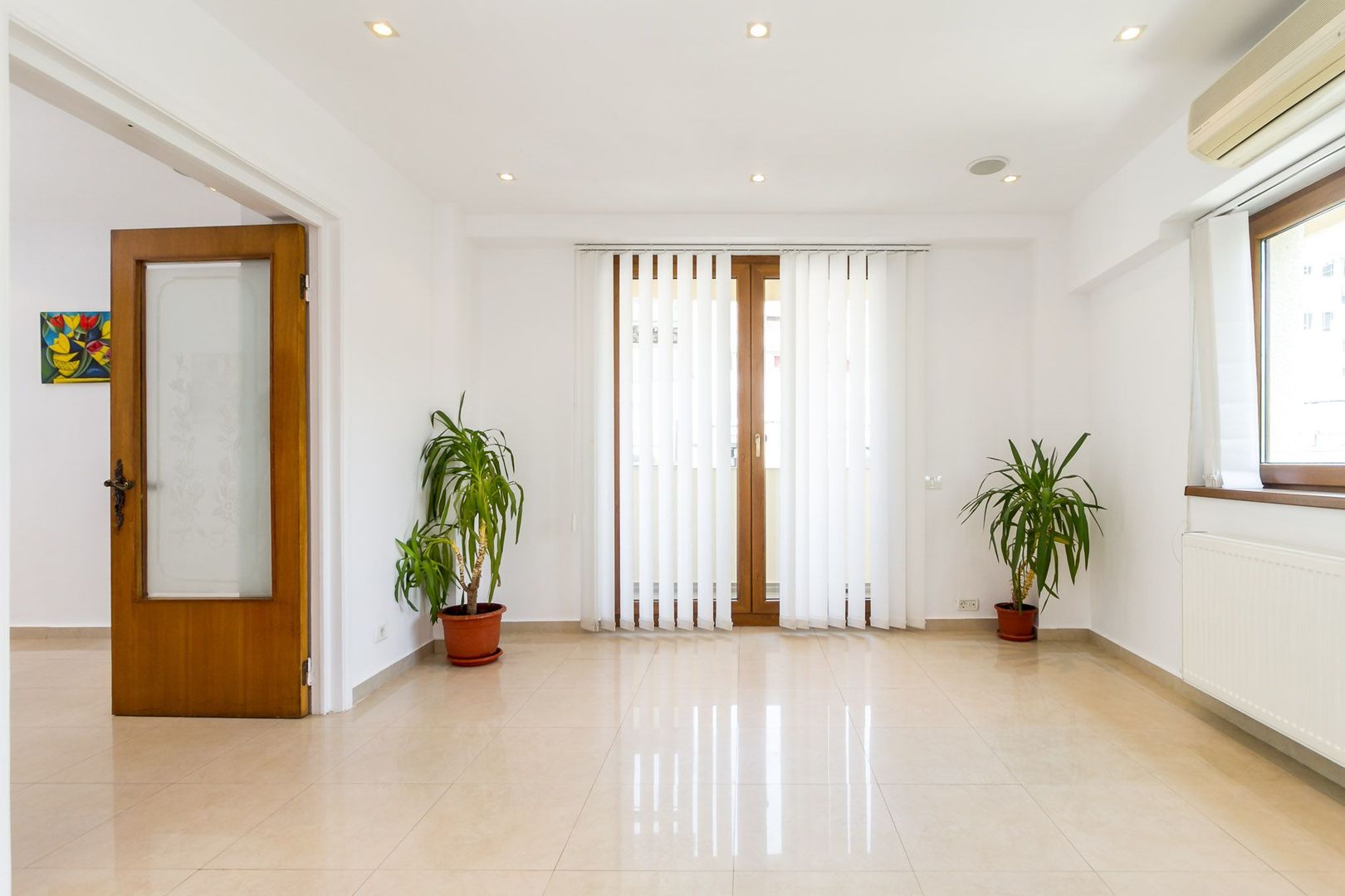 COMISION 0% - Apartament 104 mp, BLOC 1980, pe CALEA VICTORIEI, langa H. Hilton - Poză 4