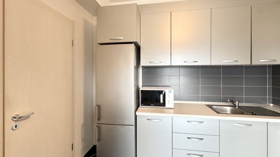 Studio cochet cu terasa– ideal pentru investiție,  Lipovei - Pădure - Poză 12