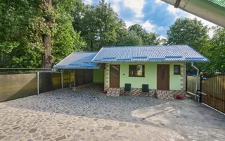 Casă rară în Găvana | Vecină cu pădurea, aproape de toate facilitățile - Poză 26