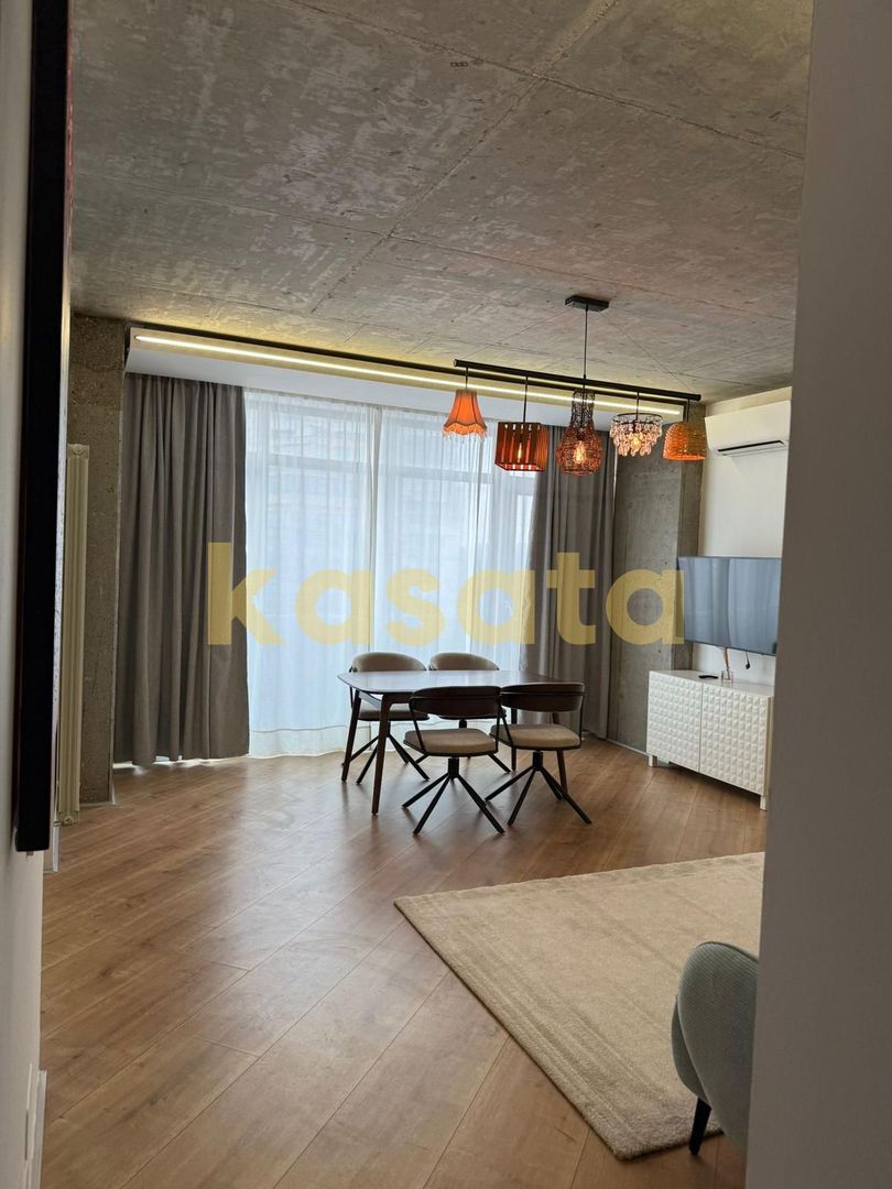 Apartament 2 camere de vânzare | Floreasca | Parcare subterană - Poză 2