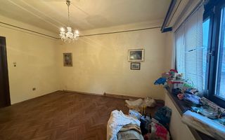 3 camere | Etaj 3/4 | Nemobilat | Universitate - Piata C. A . Rosetti - Poză 2