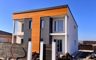 🏘️ CASĂ DUPLEX PREMIUM - Valea Ursului,Voroveşti 🏘️ - Poză 2