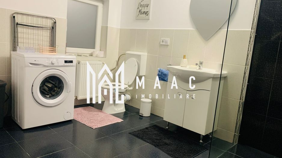 Garsonieră tip studio de vânzare, 58 mp utili I Cartierul Arhitecților - Poză 3