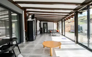Penisune - Afacere la cheie 9 camere de vanzare la 20km de Cluj-Napoca - Poză 19