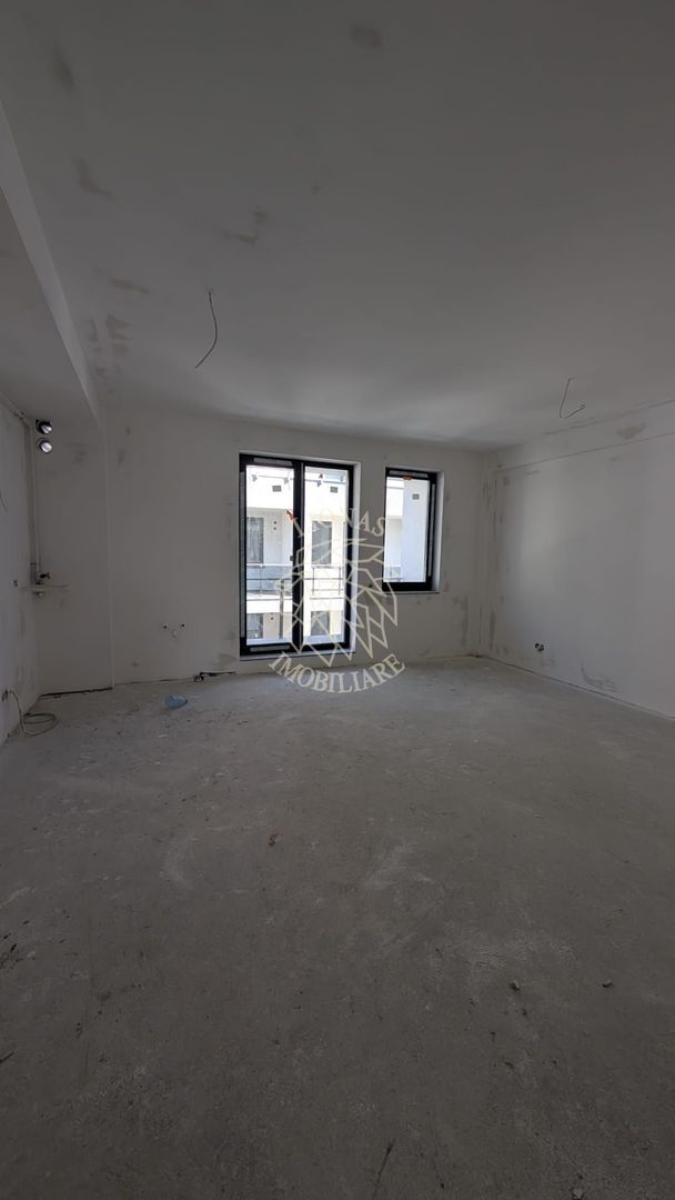 COMISION 0%! Apartament finisat 2 camere-balcon-etaj 2-Zona Zavoaie - Poză 1