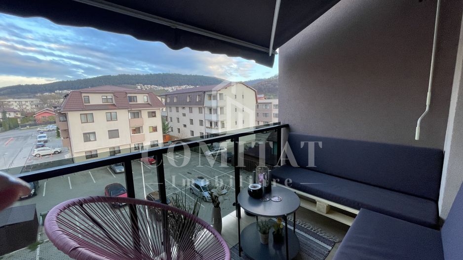 Apartamet modern 2 dormitoare | Zona Parcul Poligonului - Poză 14