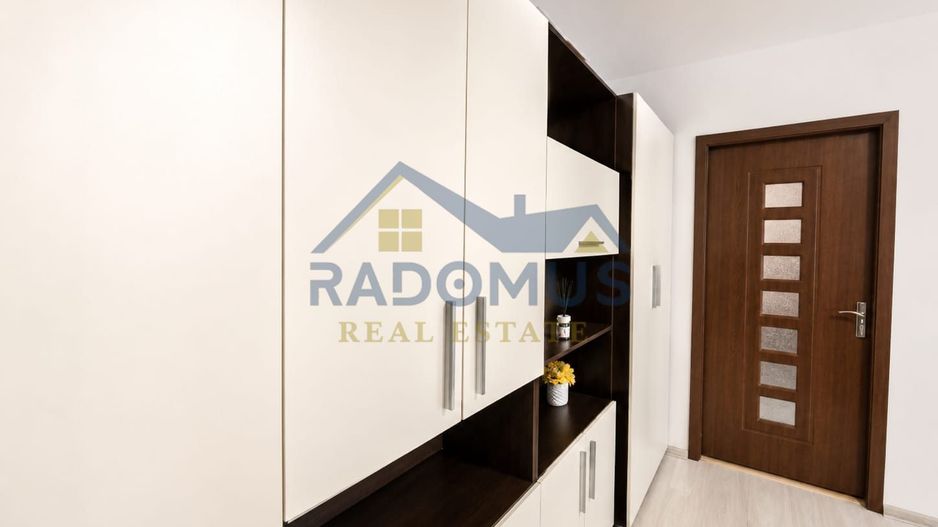 Apartament 2 camere - 49 mp Utili - Nord - Etaj 3 din 4 - Allea Nalbei - Poză 3