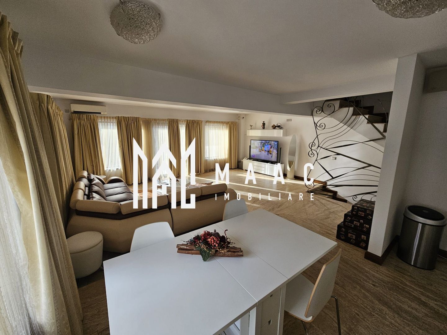 Casă Individuală  | 236 mp utili | Garaj | Cartier Tilisca - Poză 15