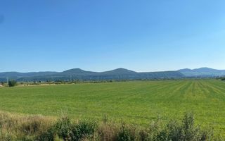 Teren 13400mp la DN 17-parcelabil Podirei - Poză 4