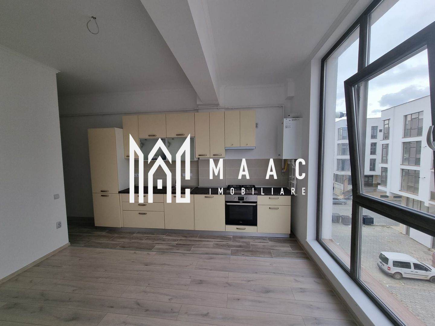 Apartament 2 camere | Doamna Stanca | etajul 2 | Loc parcare - Poză 2