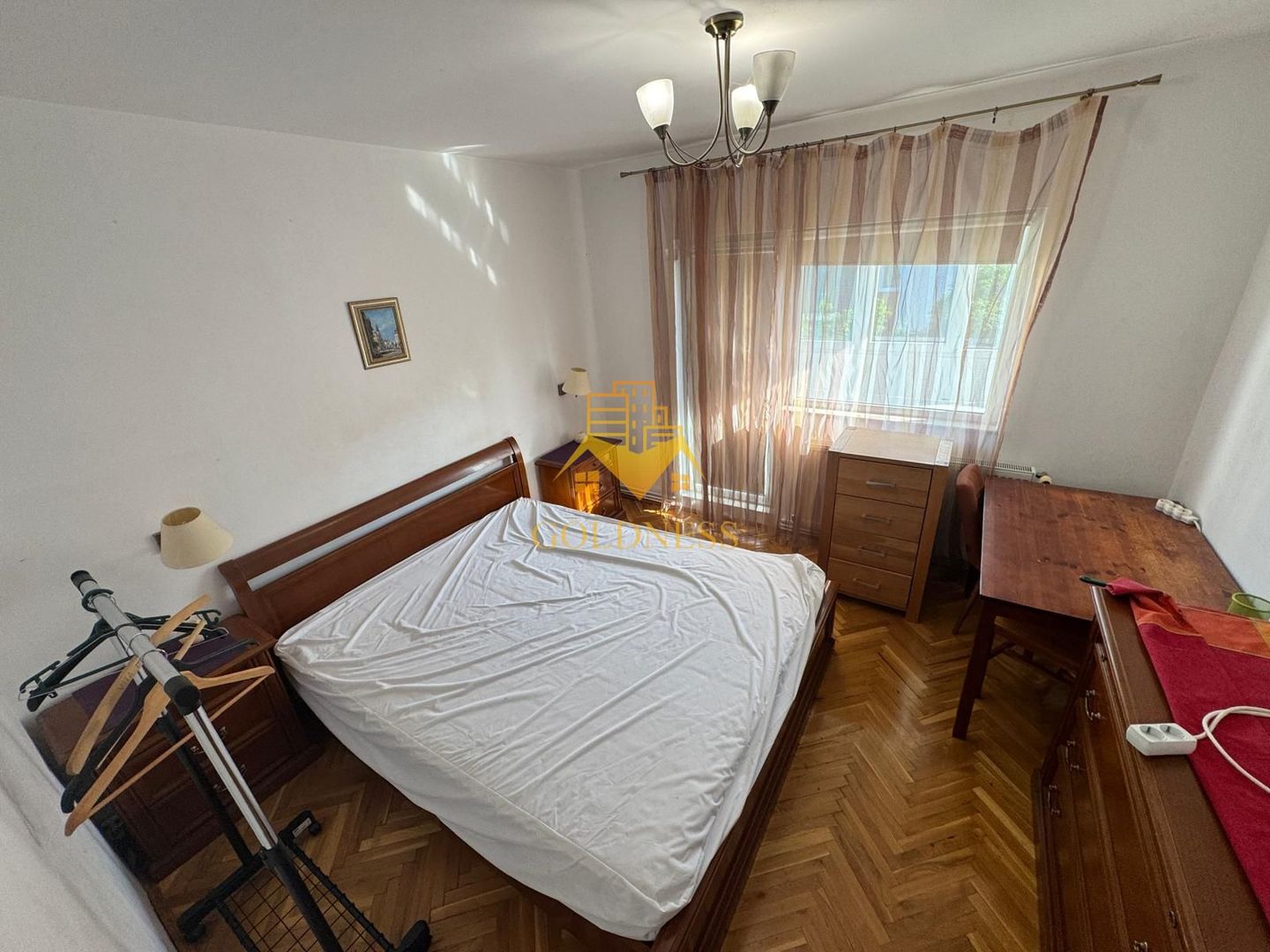 4 camere decomandate, Cartier  Zorilor, Zona Louis Pasteur, Viilor - Poză 1