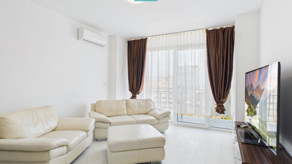 Apartament 3 camere  Nord One - Poză 8