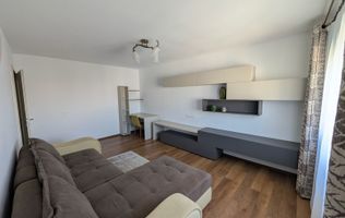 Apartament cu 2 camere in Gheorgheni, 50 mp, zona Godeanu !