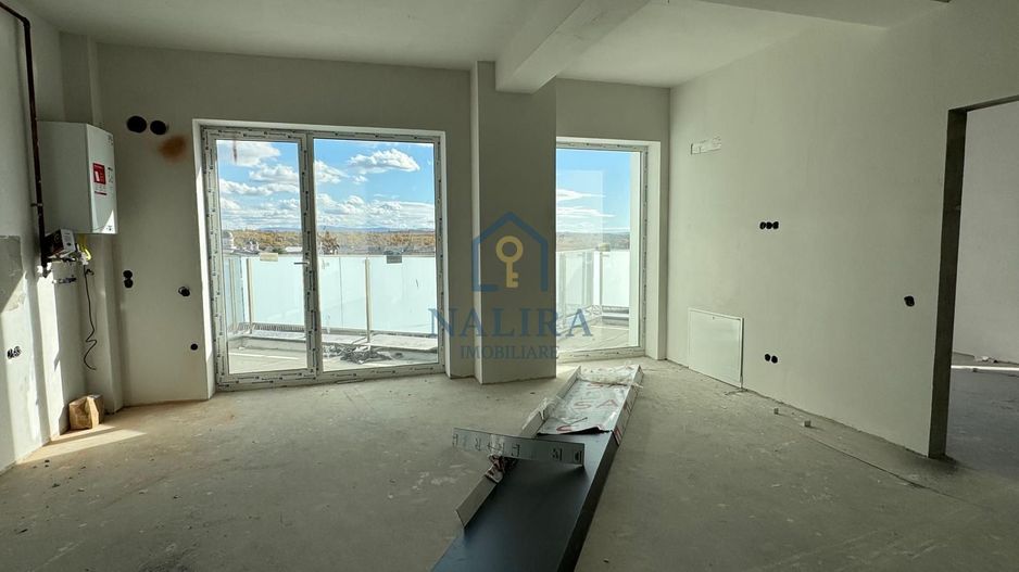 Vanzare apartament 3 camere - bloc nou Vasile Alecsandri - Poză 2