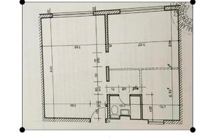 Sala Palatului - 2 Camere etaj 2- ideal investitie - Poză 13