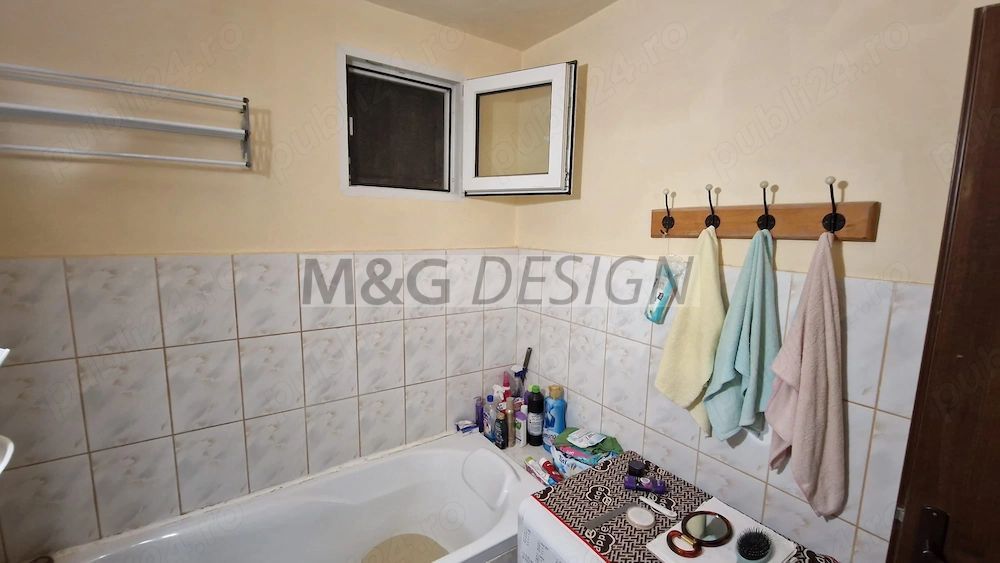 Apartament 3 camere Girocului etaj 2 - Poză 9